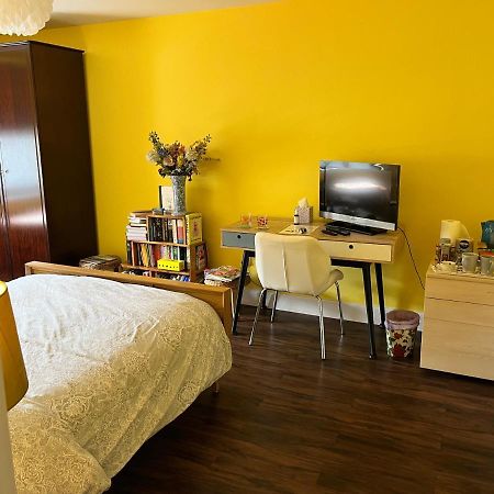 St John'S Town Of Dalry Glentress Apartment 1 Esterno foto