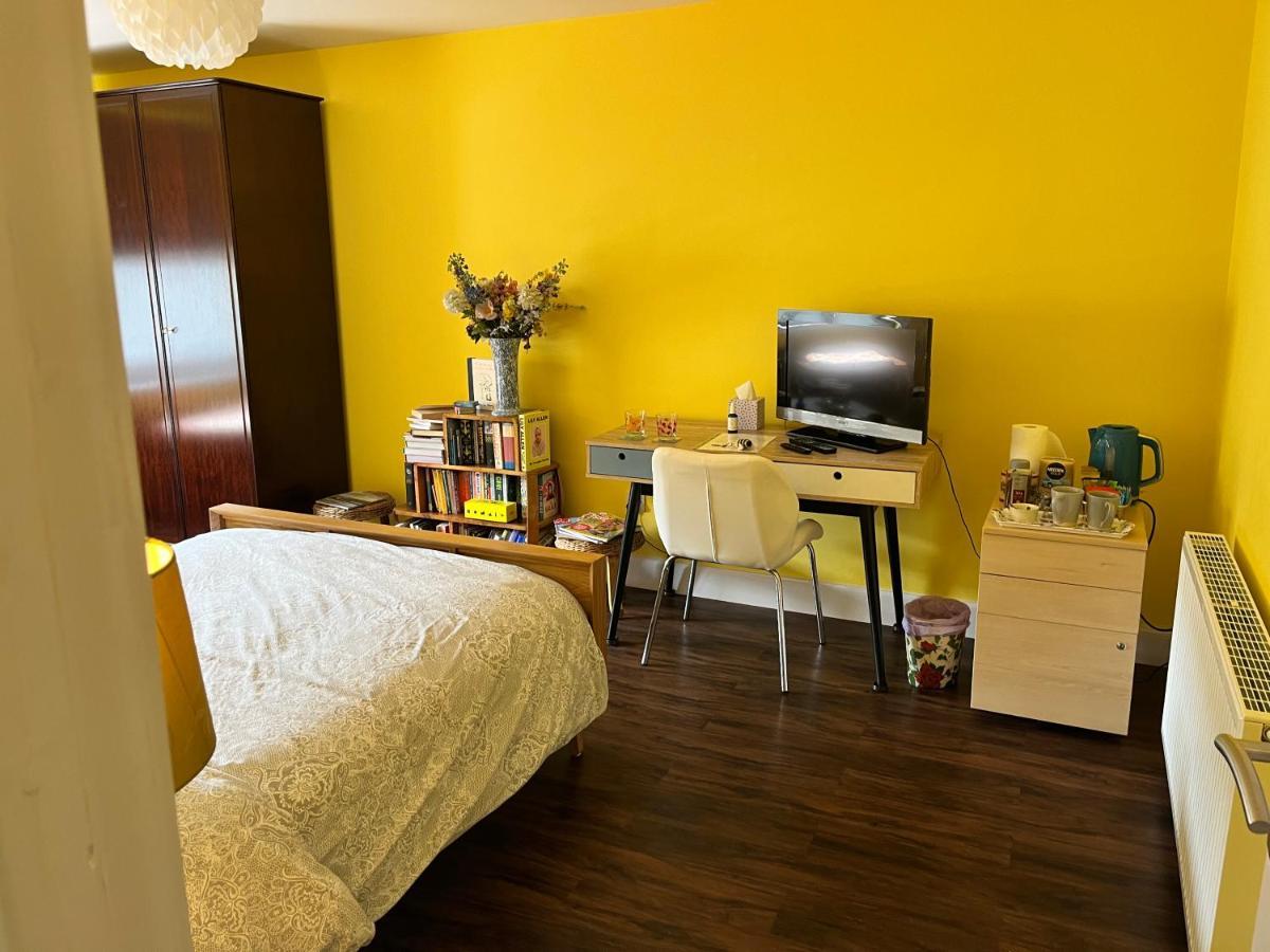 St John'S Town Of Dalry Glentress Apartment 1 Esterno foto