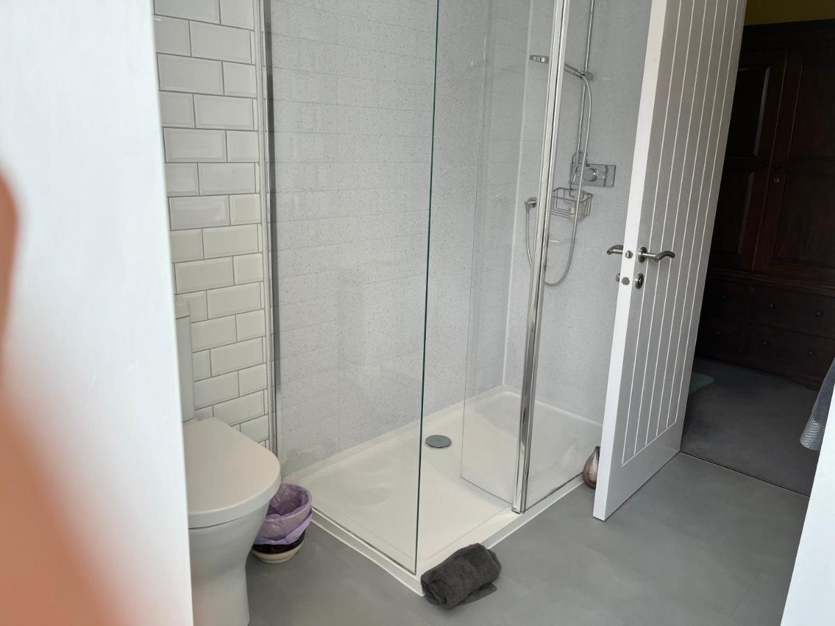 St John'S Town Of Dalry Glentress Apartment 1 Esterno foto