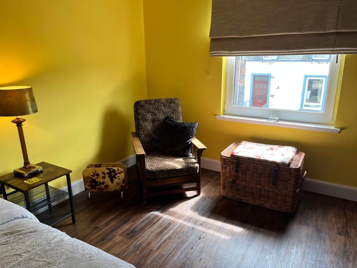 St John'S Town Of Dalry Glentress Apartment 1 Esterno foto