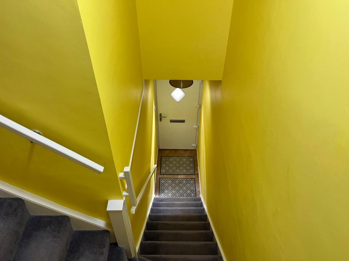 St John'S Town Of Dalry Glentress Apartment 1 Esterno foto