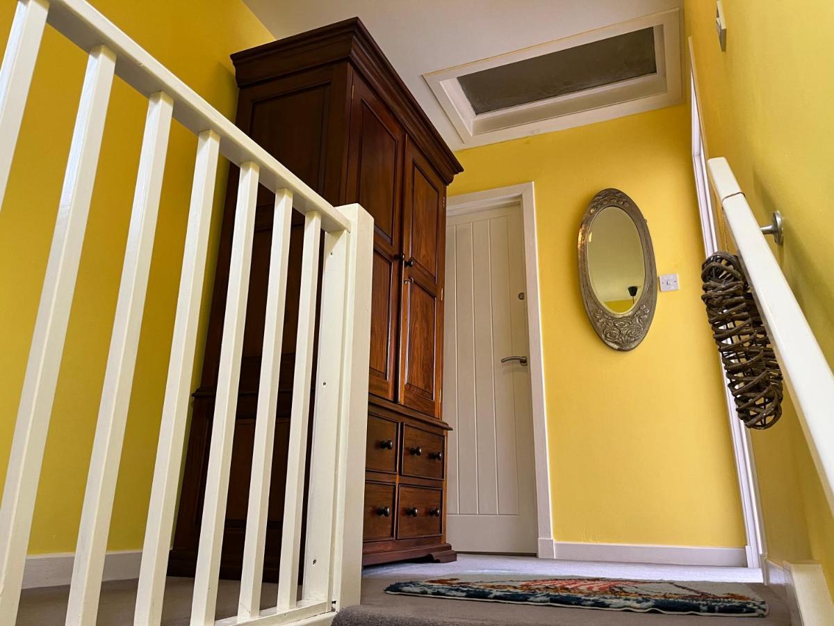 St John'S Town Of Dalry Glentress Apartment 1 Esterno foto