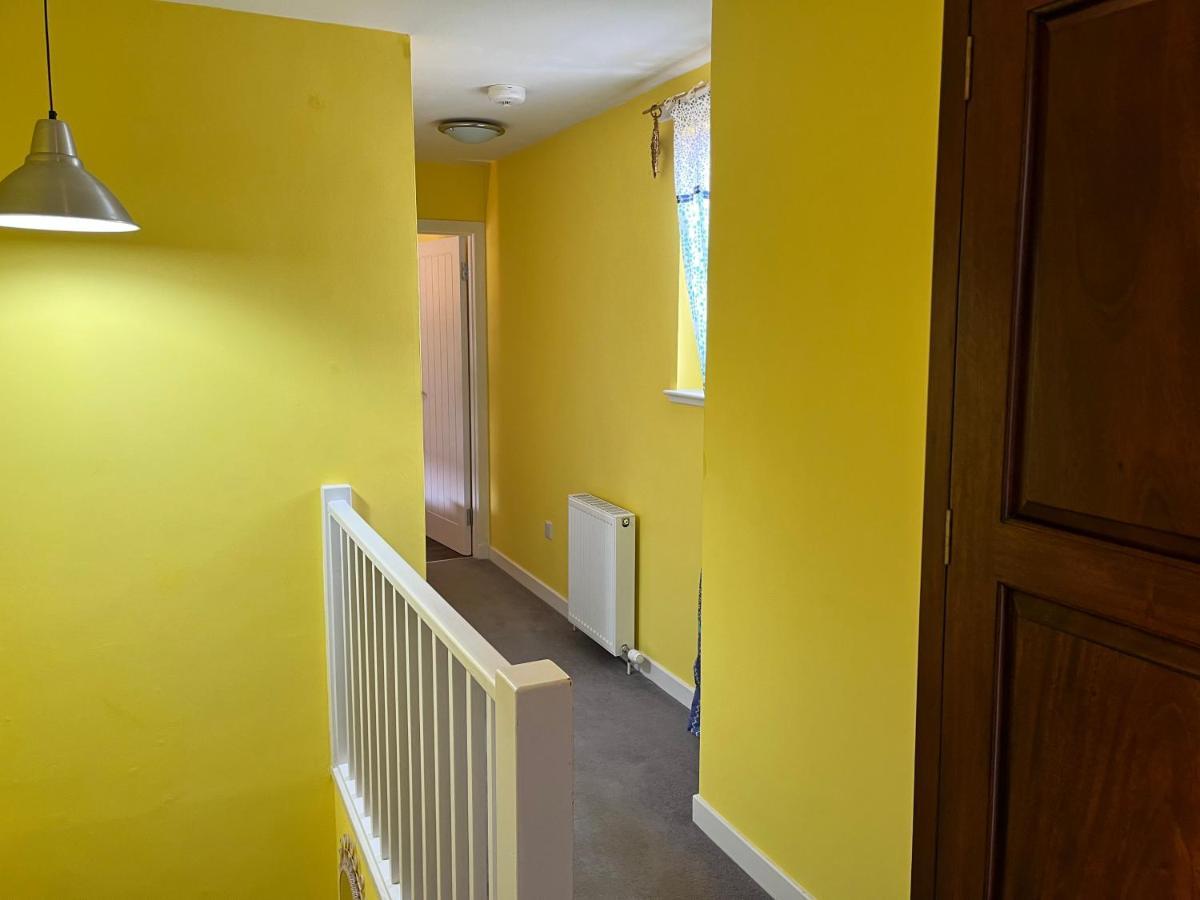 St John'S Town Of Dalry Glentress Apartment 1 Esterno foto